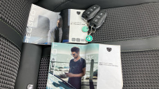 Peugeot 2008 1.2 PureTech 130 GT 5dr EAT8 Petrol Estate